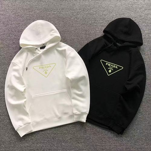 Prada Hoodie
