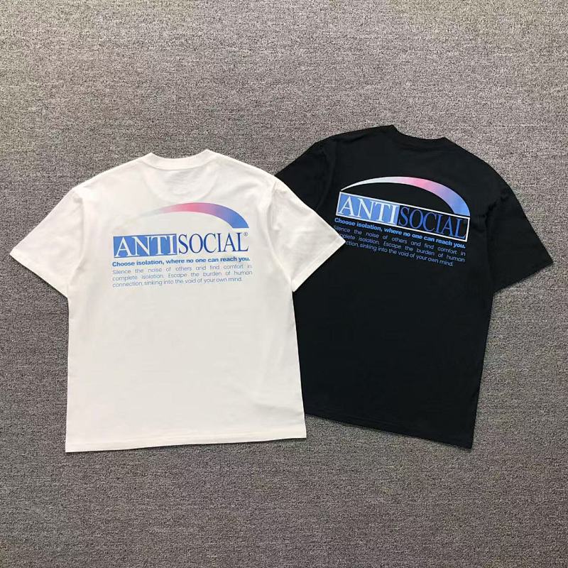 Anti Social Club T-Shirt