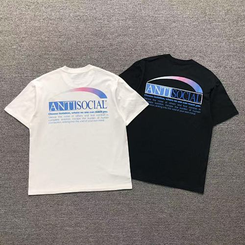 Anti Social Club T-Shirt