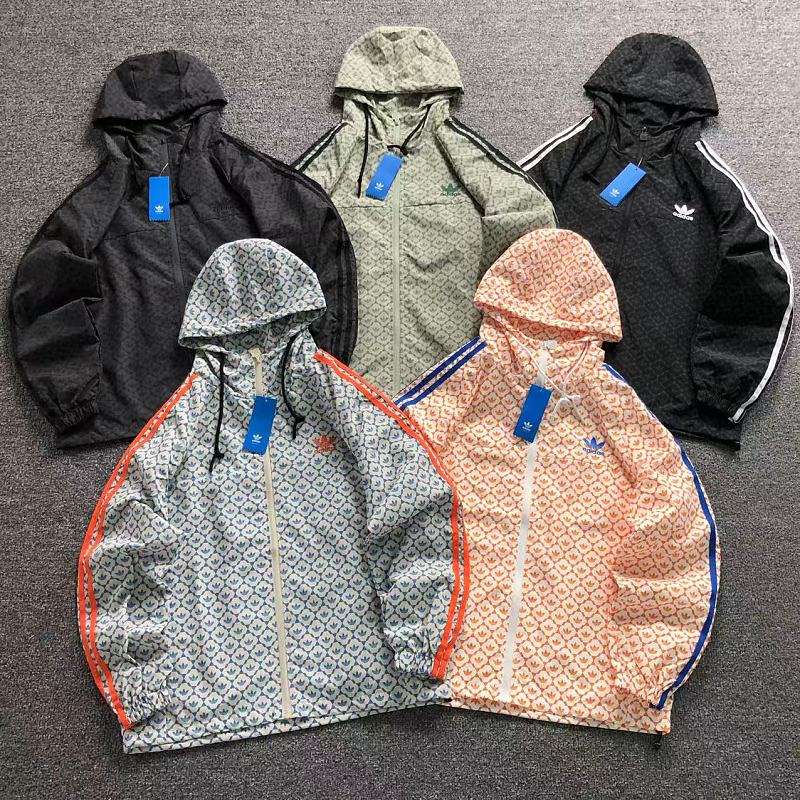 Adidas Jacket