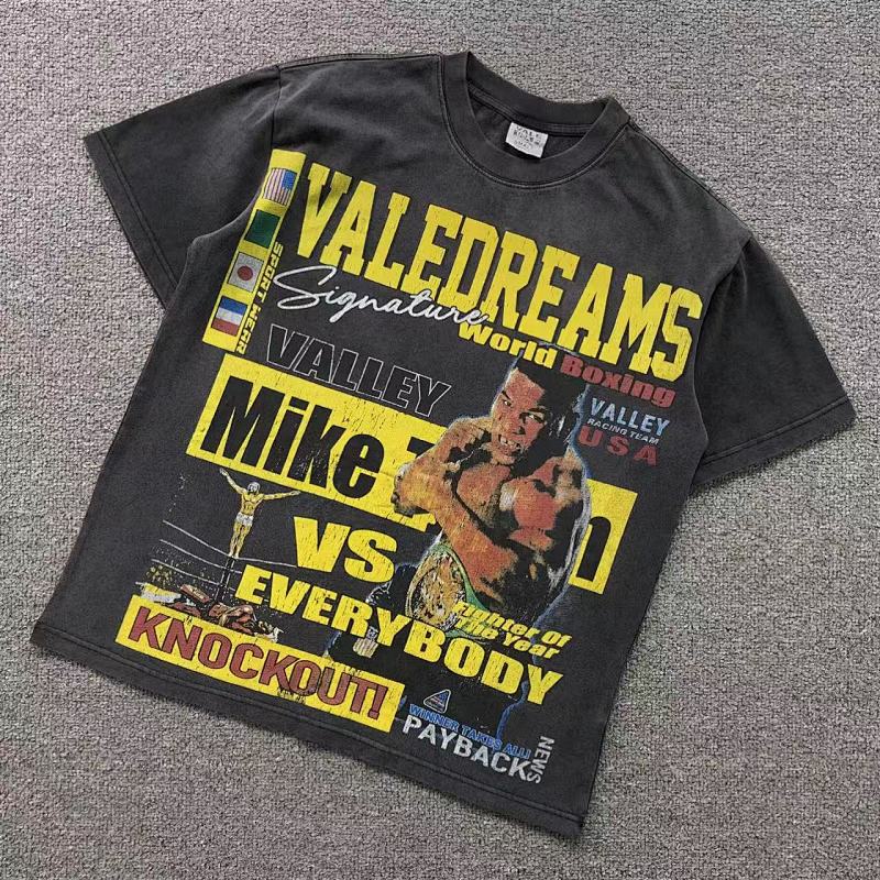 V LL Y T-Shirt