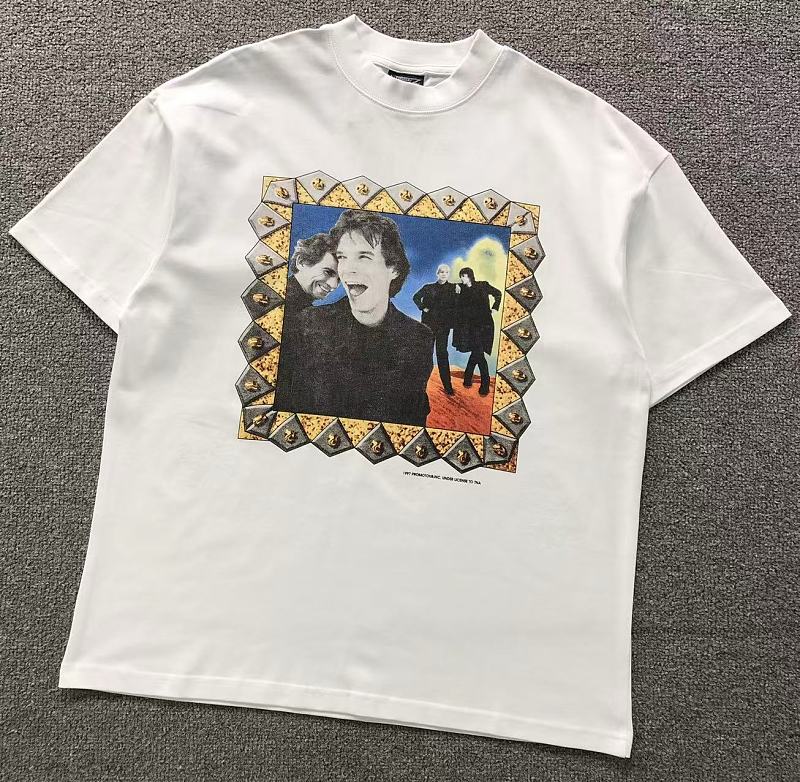 Saint Michael T-Shirt