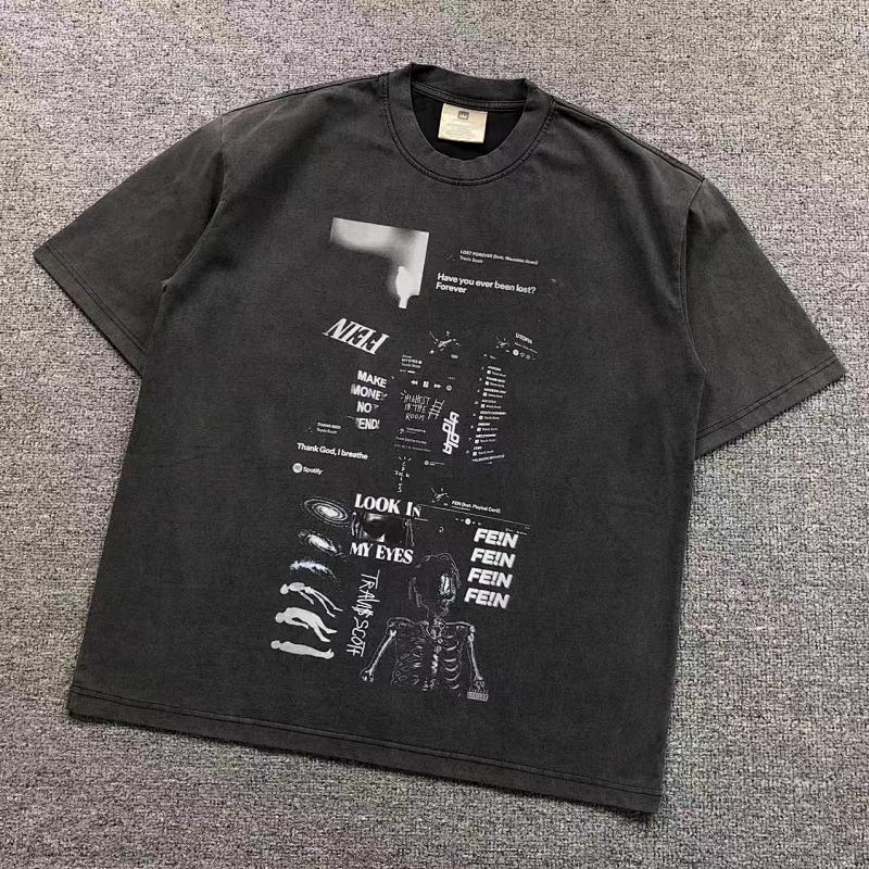 Vintage T-Shirt