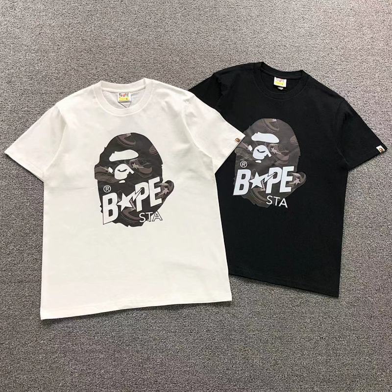 Bape T-Shirt