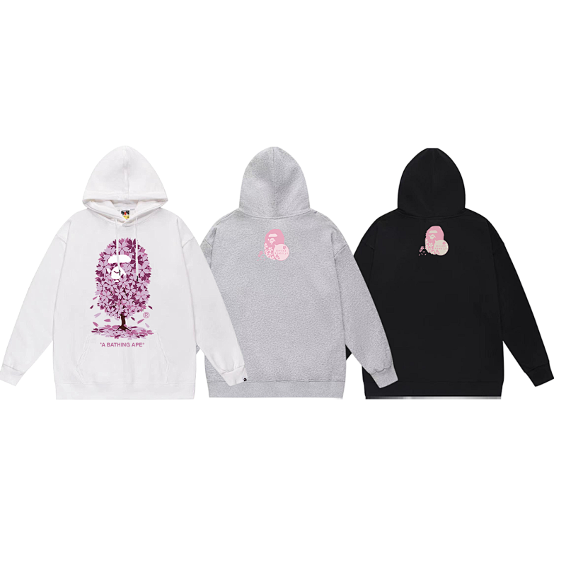 Bape Hoodie