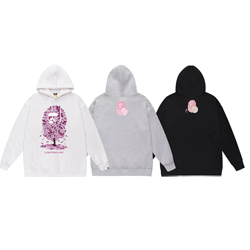 Bape Hoodie