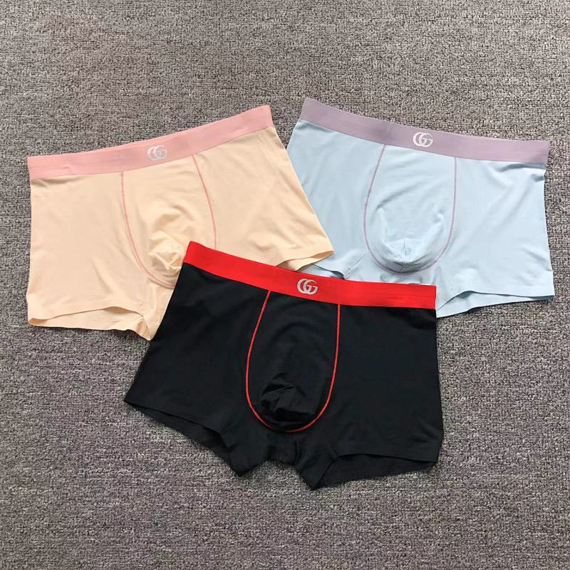 Gucci Underwear