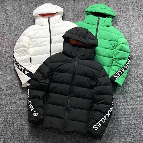 M SE K CK S Down Jackets