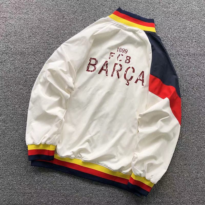 Football Jacket