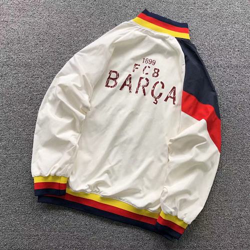 Football Jacket