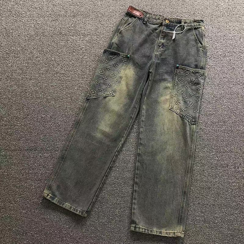 Pants from Taurusreps