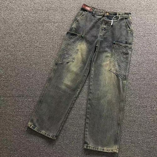 Pants from Taurusreps