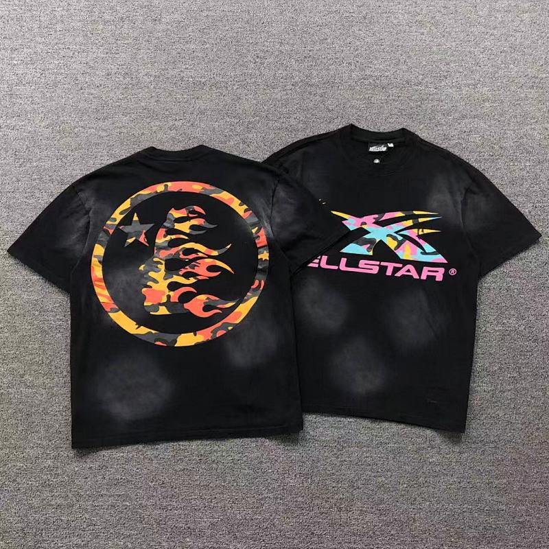 Hellstar T-Shirt