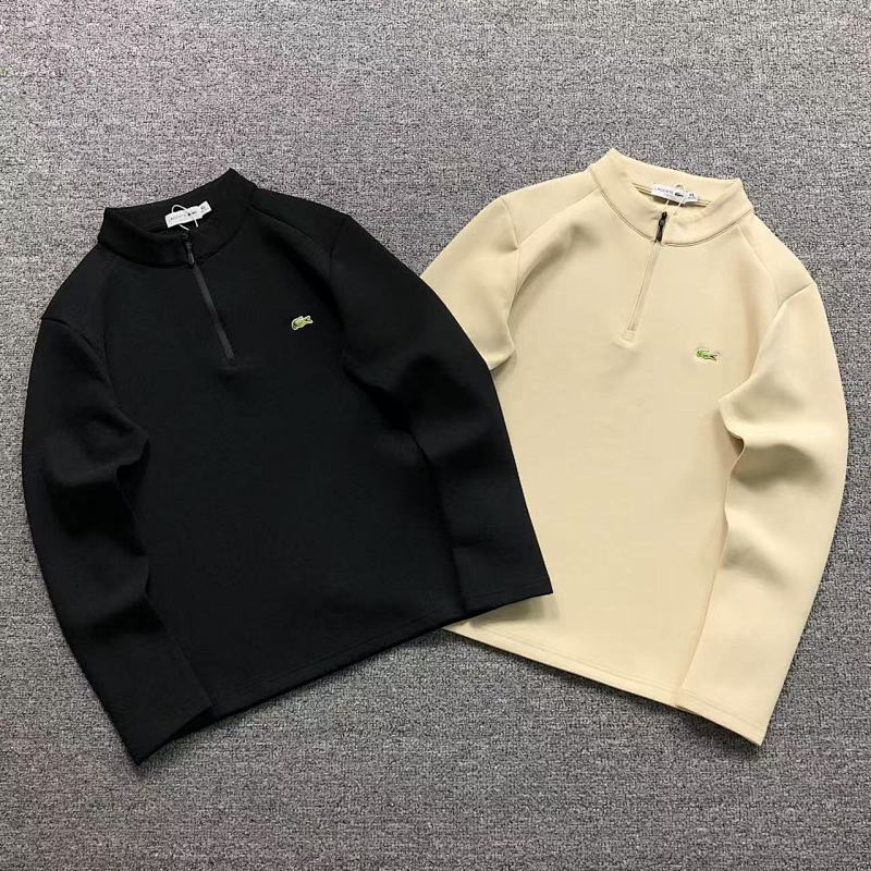 Lacoste Long Sleeved