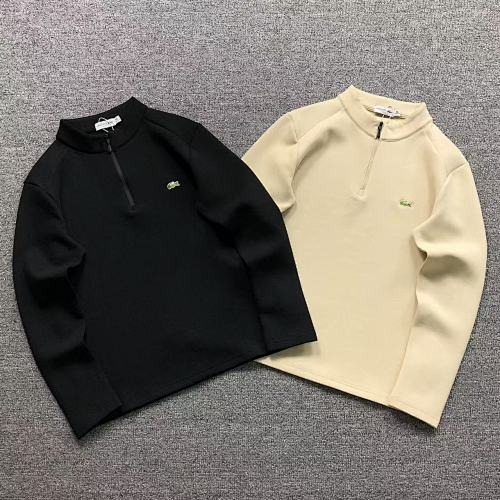 Lacoste Long Sleeved