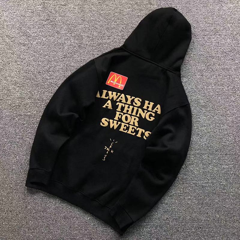 Travis Scott Hoodie