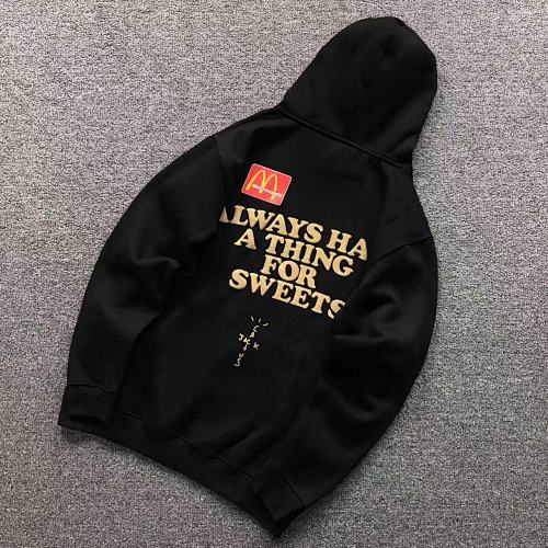 Travis Scott Hoodie