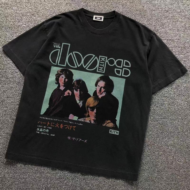 Kith T-Shirt
