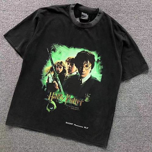 Saint Michael T-Shirt