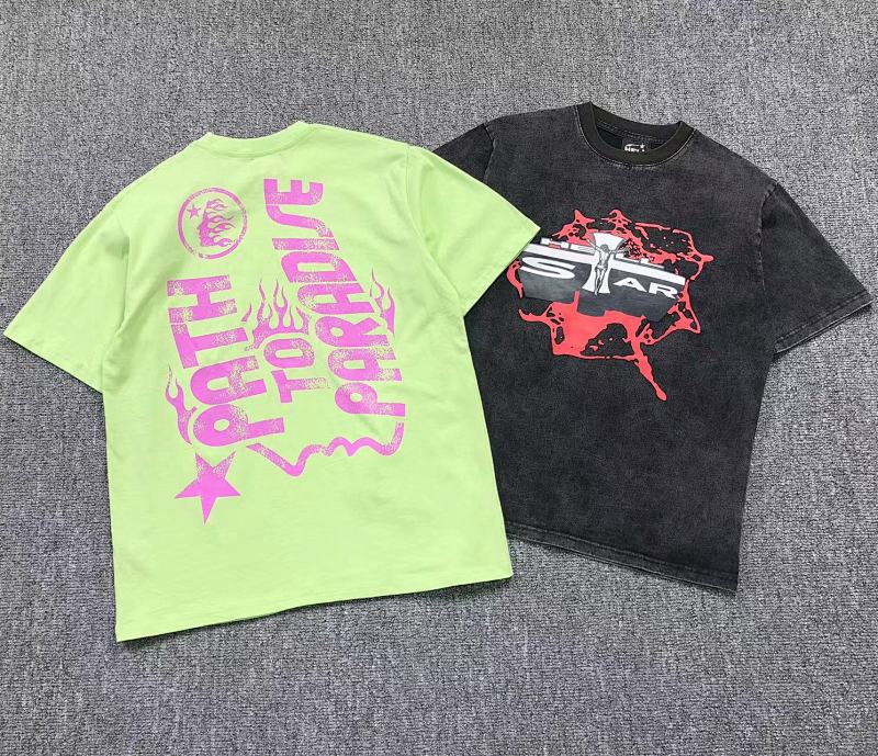 Hellstar T-Shirt