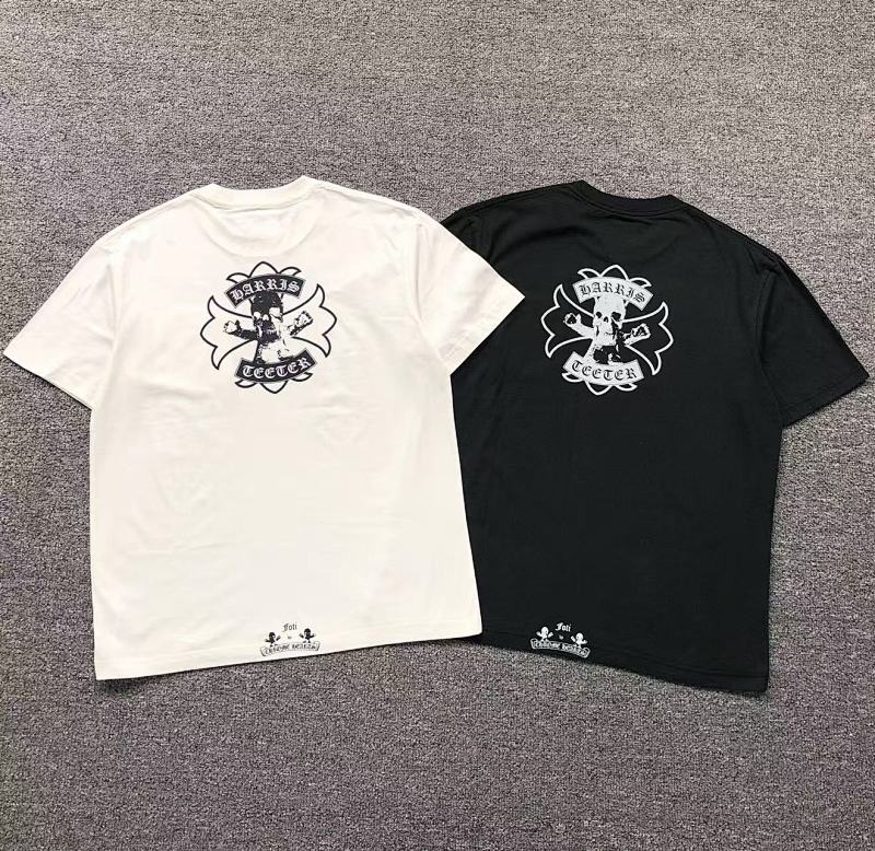 Chrome Hearts T-Shirt