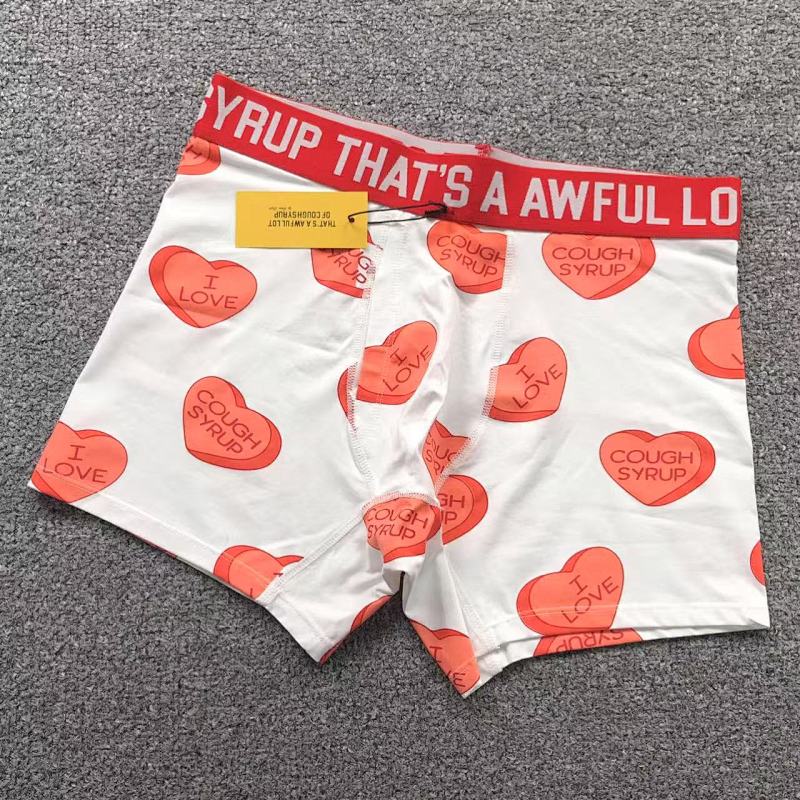 Cou H SY UP Underwear