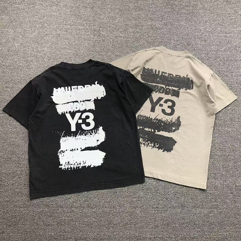 Y-3 T-Shirt