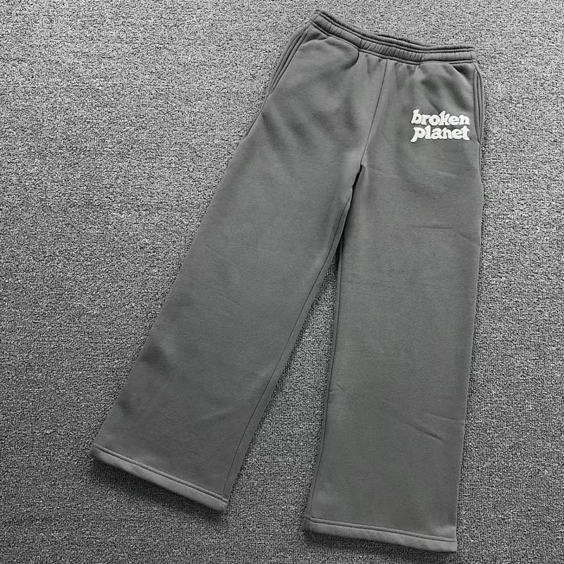 Broken Planet Trousers