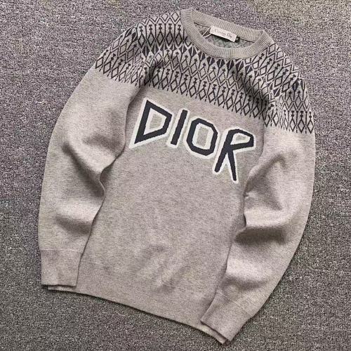 Dior Sweater