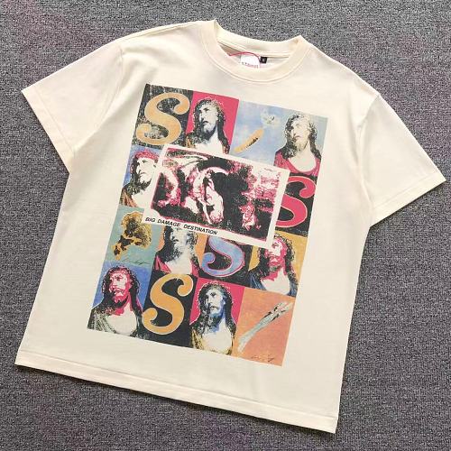 Saint Michael T-Shirt