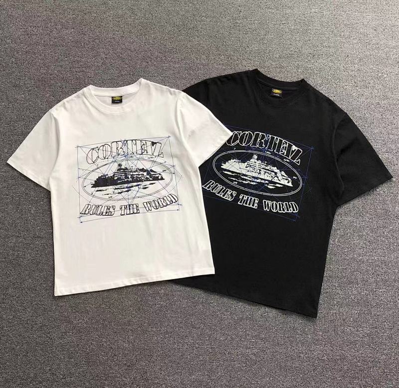 Corteiz T-Shirt