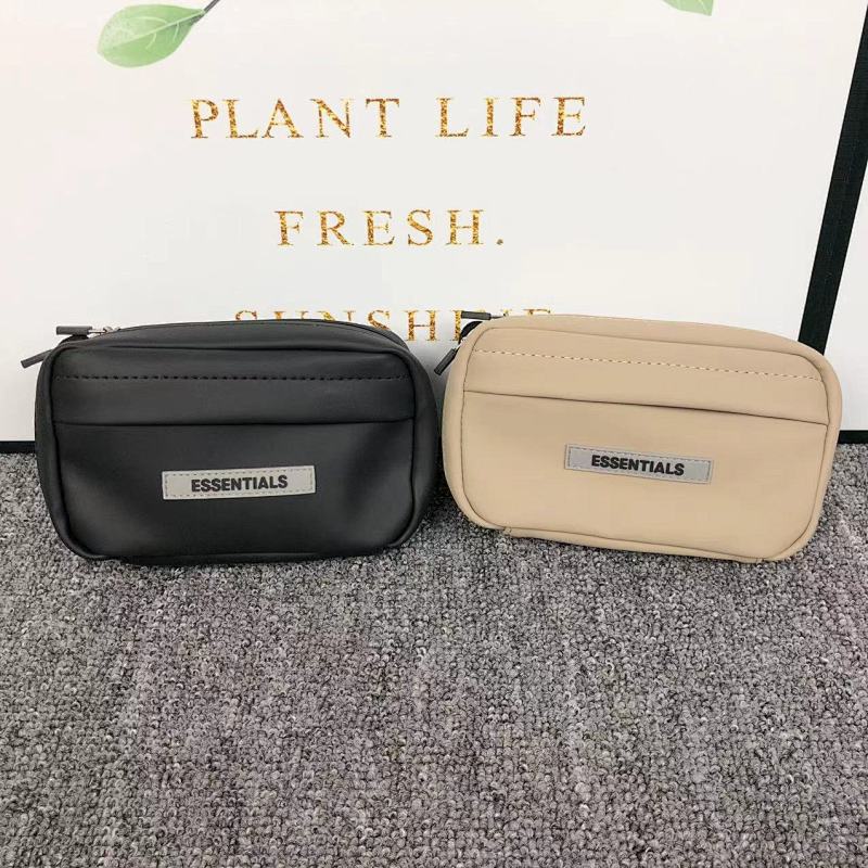 Essentials bag