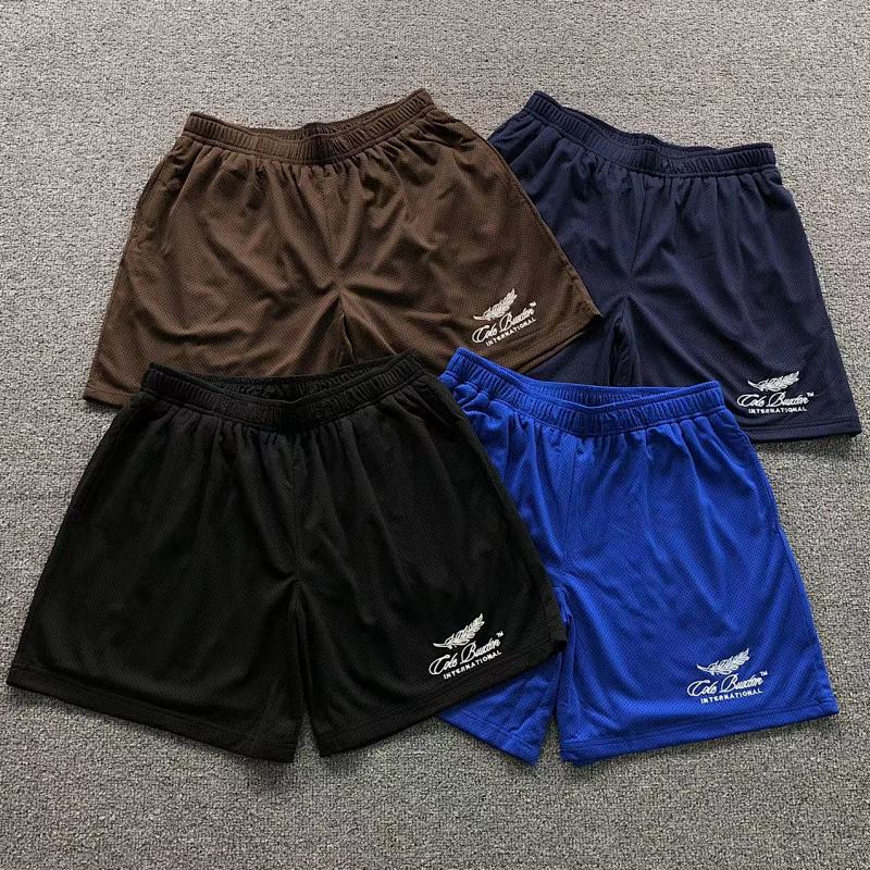 Cole Buxton Shorts