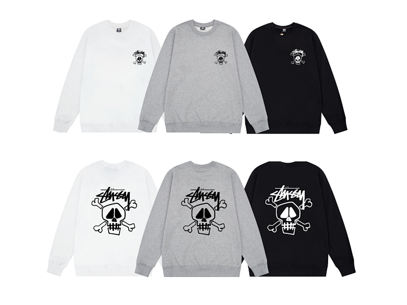 Stussy Hoodie