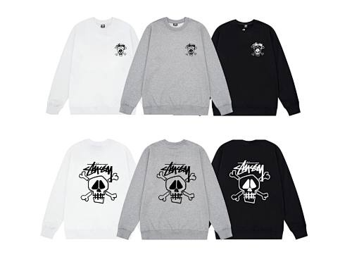 Stussy Hoodie