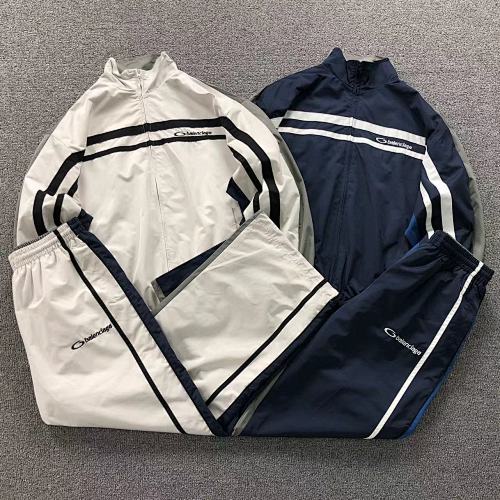 Top Trousers B L IA A Jacket Trousers