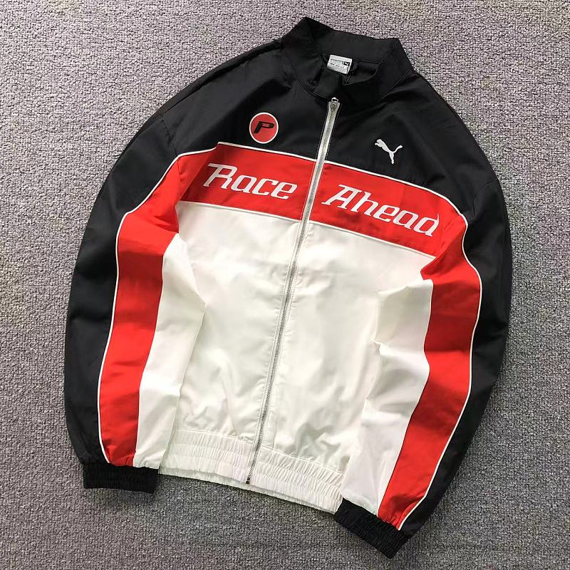 Puma Jacket