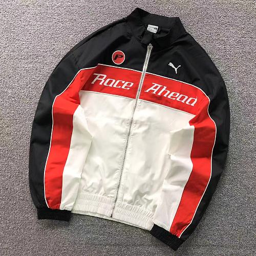 Puma Jacket