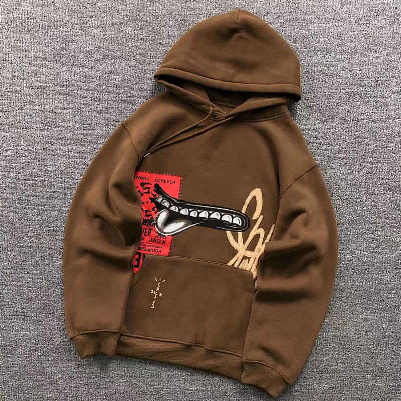 Travis Scott Hoodie