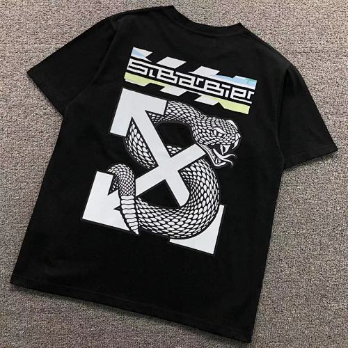 Off-White T-Shirt