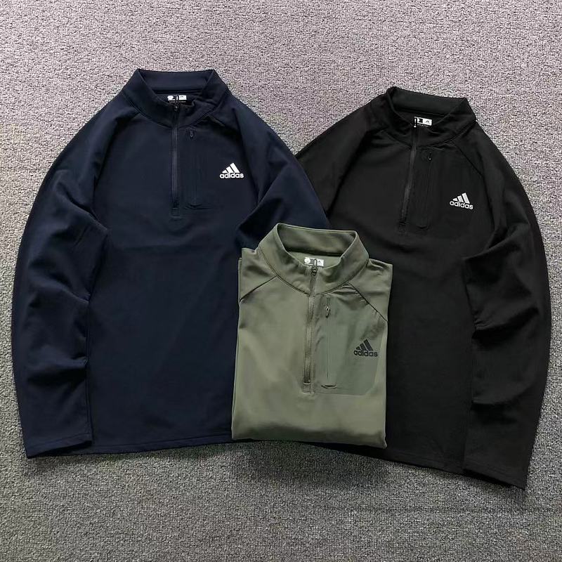 Adidas Long Sleeved