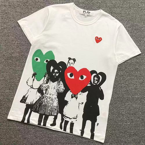 CDG T-Shirt