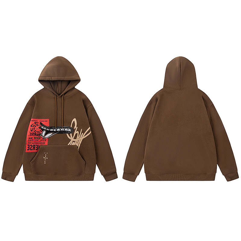 Travis Scott Cactus Jack Hoodie