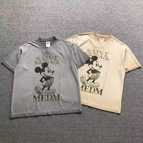Saint Michael T--Shirt