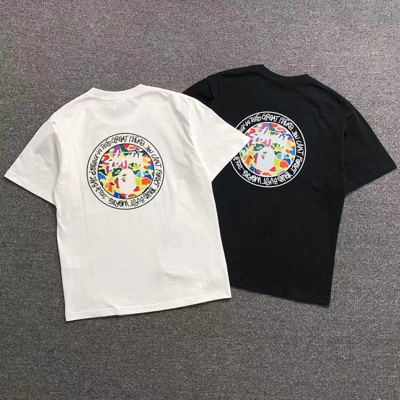 Bape T-Shirt