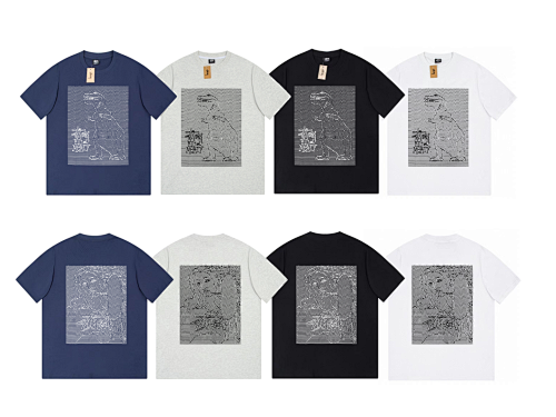 Stussy T-Shirt