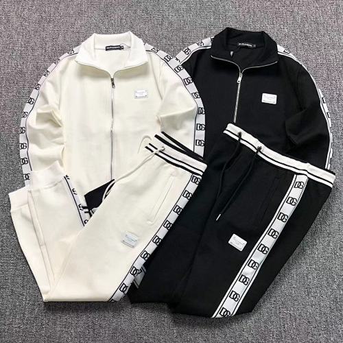D LC GA A Hoodie Trousers