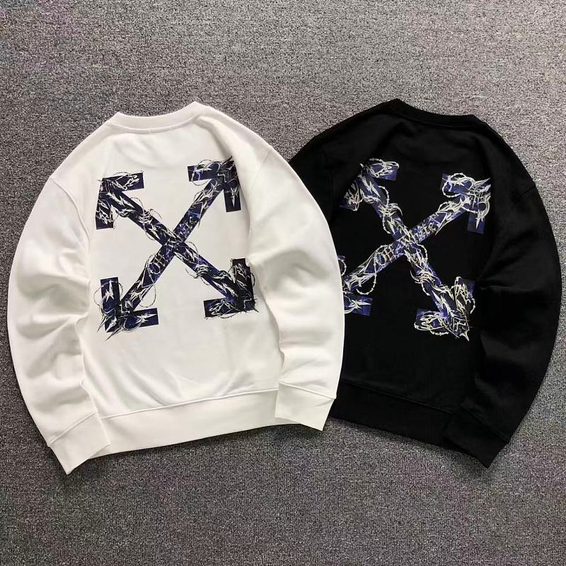 Off-White Hoodie