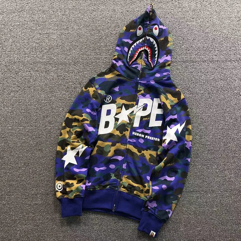 Bape Hoodie