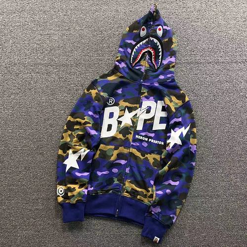 Bape Hoodie
